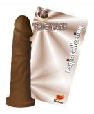 Protese aroma Chocolate s/vibro 15,3x4 cm