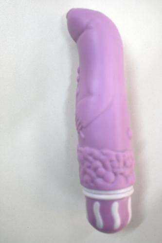 Vibrador Lilas