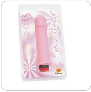 Protese C/Vibro Aroma Tutti Frutti