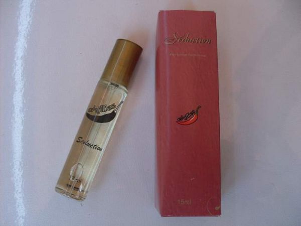 Pheromonio Feminino Seduction17ml