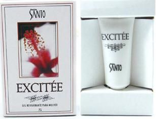 Excitante 7ml-LINHA SANTO SEXO