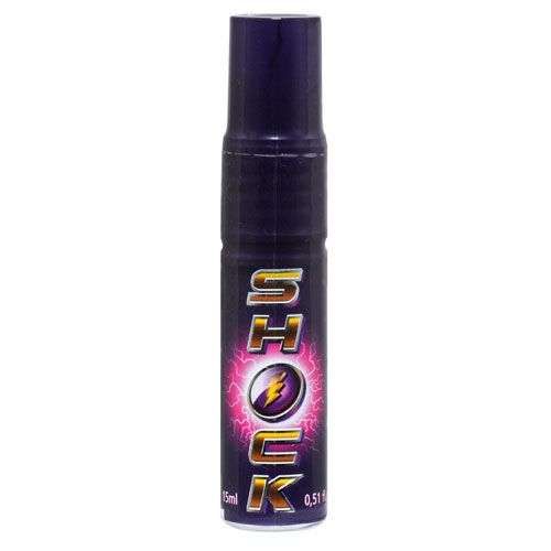 SHOCK 15 ml-LINHA PESSINI